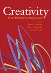 Creativity : from potential to realization / edited by Robert J. Sternberg, Elena L. Grigorenko, Jerome L. Singer.
