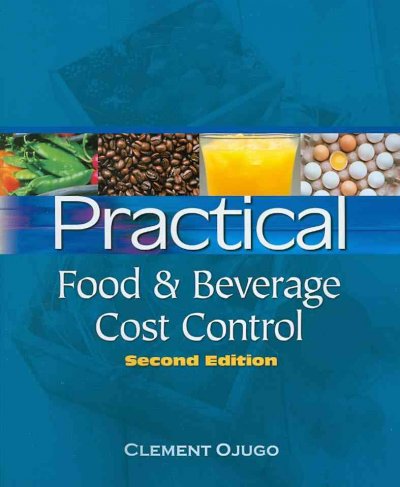 Practical food & beverage cost control.