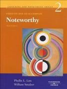 Video on dvd to accompany Noteworthy [videorecording] : listening and notetaking skills.