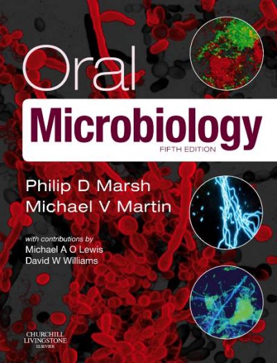 Oral microbiology.