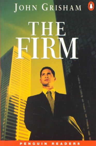 The firm / John Grisham ; retold by Robin Waterfield.