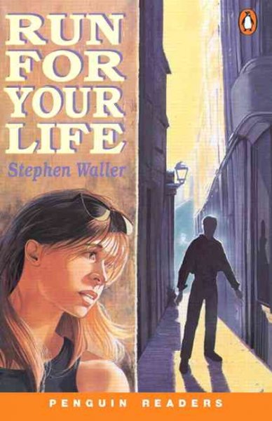 Run for your life / Stephen Waller.