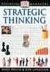 Strategic thinking / Andy Bruce & Ken Langdon.