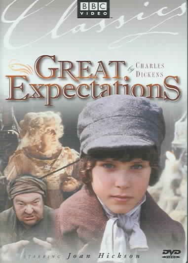 Great expectations [videorecording] / BBC Video.