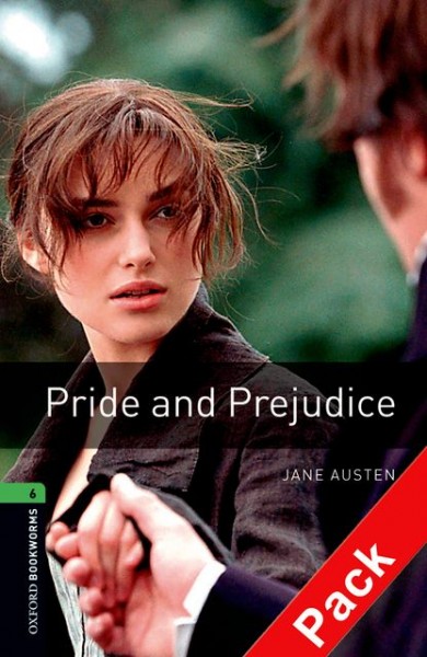 Pride and prejudice / Jane Austen ; retold by Clare West.