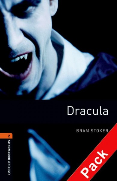 Dracula / Bram Stoker, retold by Dinane Mowat.