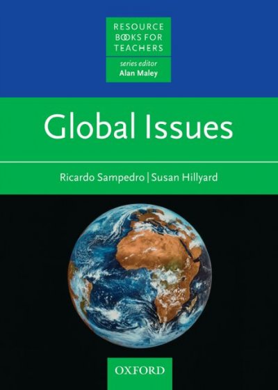 Global issues / Ricardo Sampedro, Susan Hillyard.