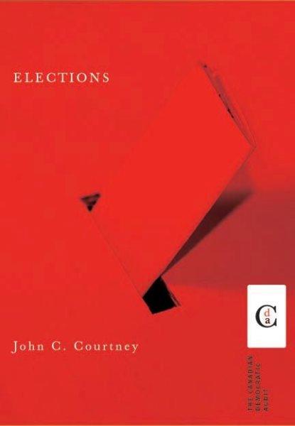 Elections / John C. Courtney.