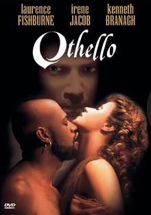 Othello [videorecording] / Warner Bros. Pictures ; Castle Rock Entertainment presents a Dakota Films-Imminent Films production.