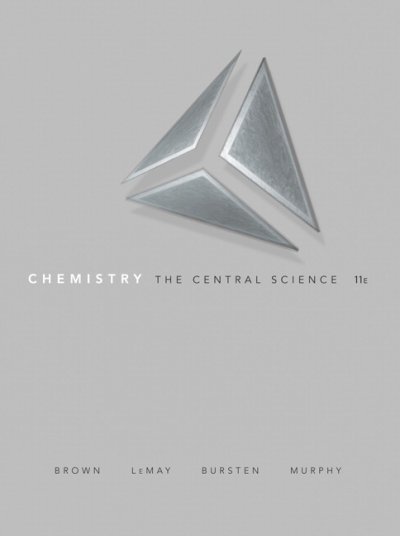 Chemistry, the central science.