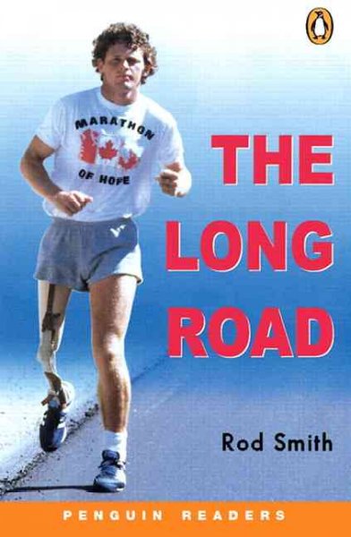 The long road / Rod Smith.