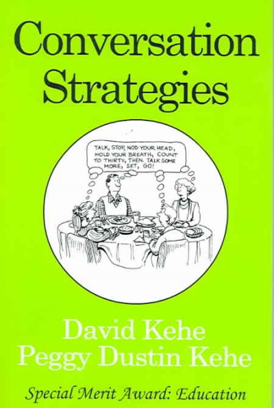 Conversation strategies : pair and group activities for developing communicative competence.