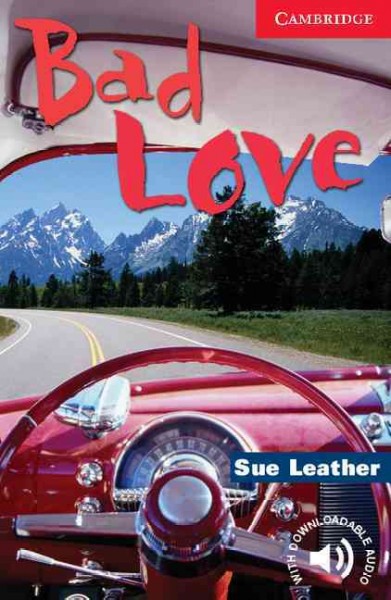 Bad love / Sue Leather.
