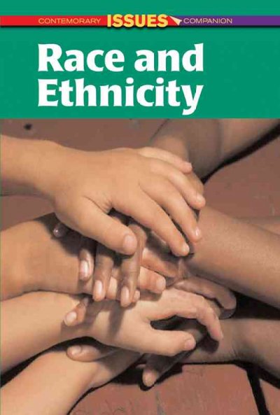 Race and ethnicity / Uma Kukathas, book editor.