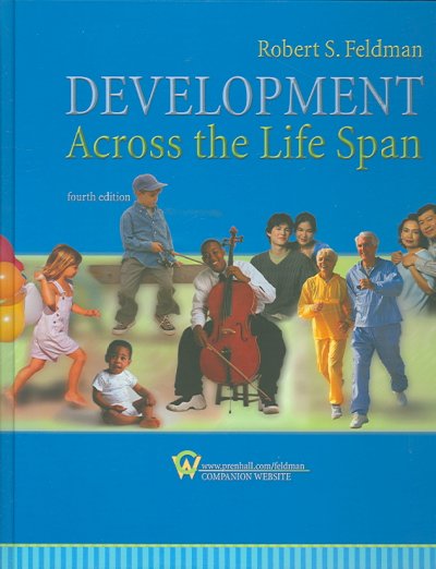 Development across the life span.