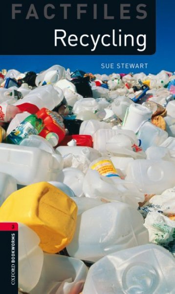 Recycling / Sue Stewart.