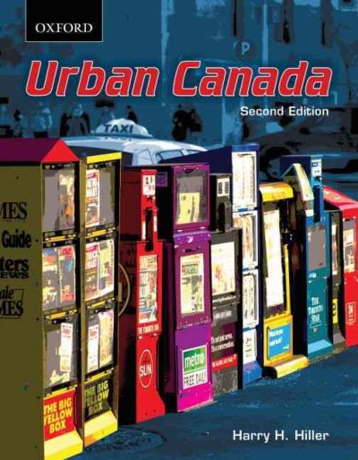 Urban Canada.