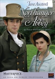 Northanger Abbey [videorecording] / a co-production of Granada Television Ltd. and WGBH Boston ; ITV Productions.