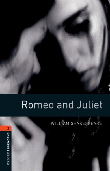 Romeo and Juliet / William Shakespeare ; retold by Alistair McCallum.