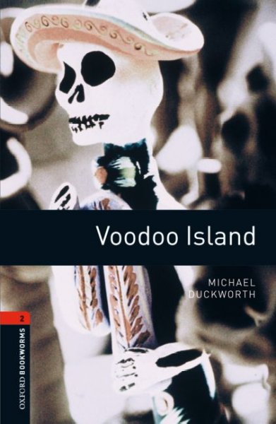 Voodoo Island / Michael Duckworth.