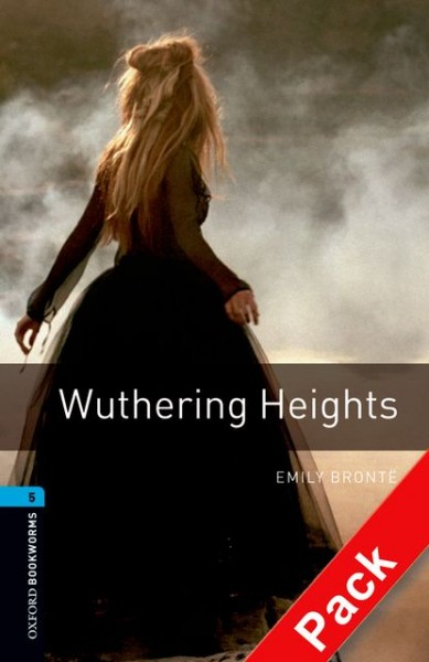 Wuthering Heights / Emily Brontë ; retold by Clare West.