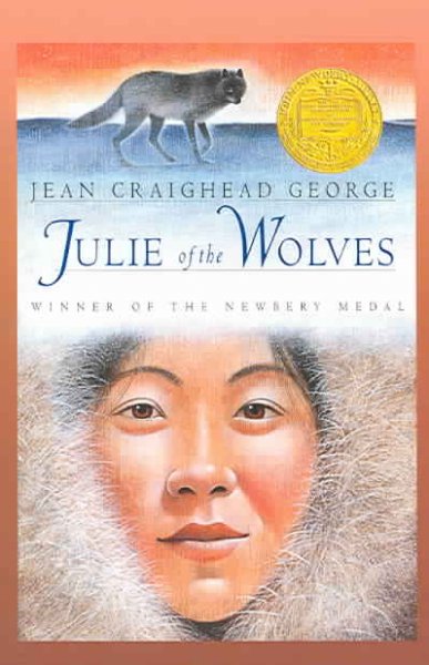 Julie of the wolves / by Jean Craighead George ; pictures by John Schoenherr.