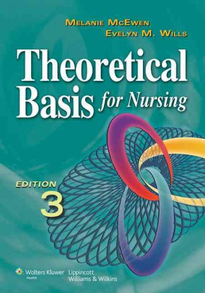Theoretical basis for nursing.