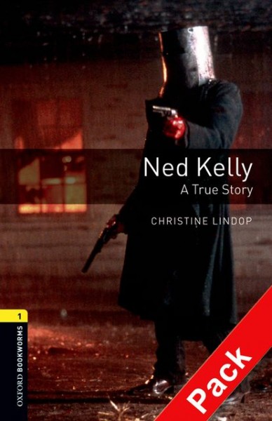 Ned Kelly : a true story / Christine Lindop.