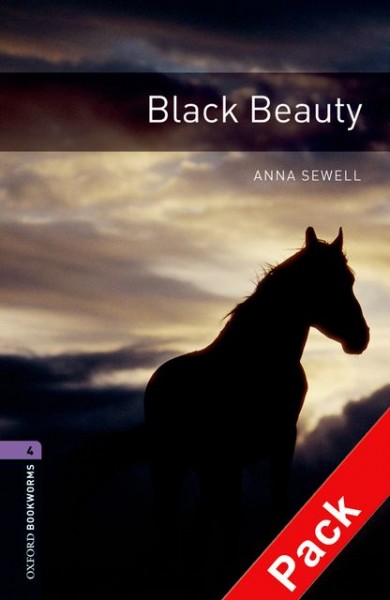 Black beauty / Anna Sewell ; retold by John Escott ; illustrated by Sally Wern Comport.