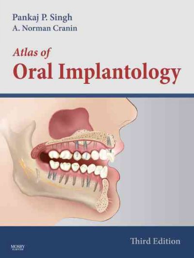Atlas of oral implantology.