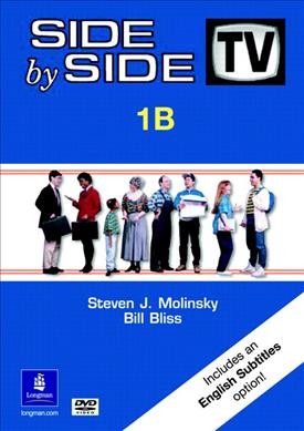 Side by side TV. Level 1B [videorecording] / a VPG Integrated Media production.