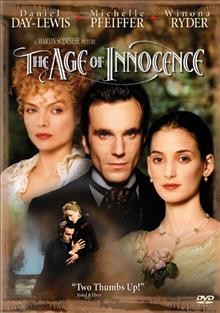 The age of innocence [videorecording] / Columbia Pictures presents a Cappa/De Fina production.