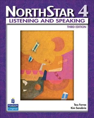 Northstar. 4, Listening and speaking [kit].