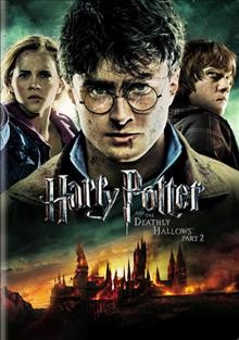 Harry Potter and the deathly hallows. Part 2 [videorecording] / Warner Bros. Pictures presents, a Heyday Films production, A David Yates film.