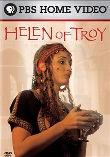 Helen of Troy [videorecording]  / Lion Television Production.