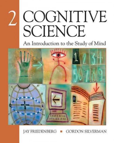 Cognitive science : an introduction to the study of mind.