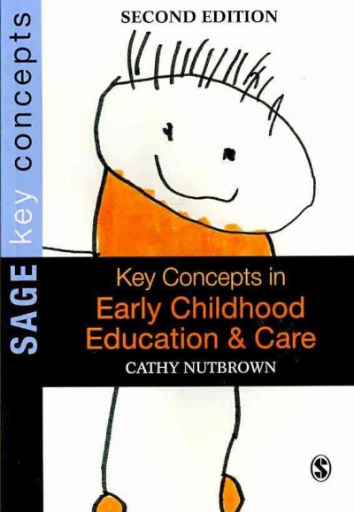 Key concepts in early childhood education and care.