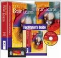 How the brain learns [videorecording] : a multimedia kit for professional development / featuring Dr. David A. Sousa.