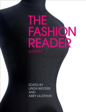 The fashion reader.