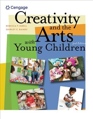 Creativity and the arts with young children.