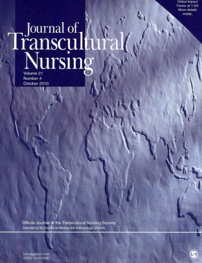 Core curriculum for transcultural nursing and health care / Marilyn K. Douglas, editor-in-chief ; Dula F. Pacquiao, senior editor.
