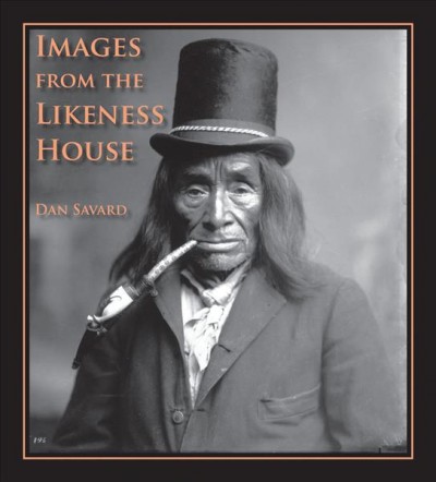 Images from the likeness house / Dan Savard.