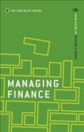 Managing finance : your guide to getting it right / The Chartered Management Institute (CMI).