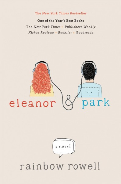 Eleanor & Park.
