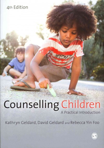 Counselling children : a practical introduction.