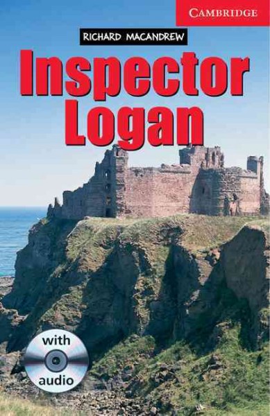 Inspector Logan / Richard, MacAndrew.