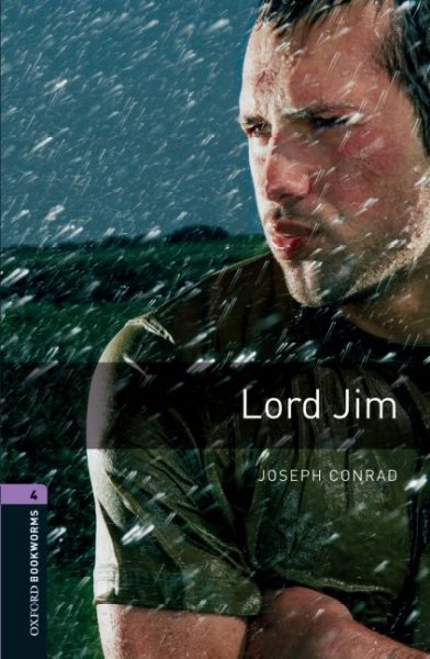 Lord Jim / Joseph Conrad ; retold by Clare West.