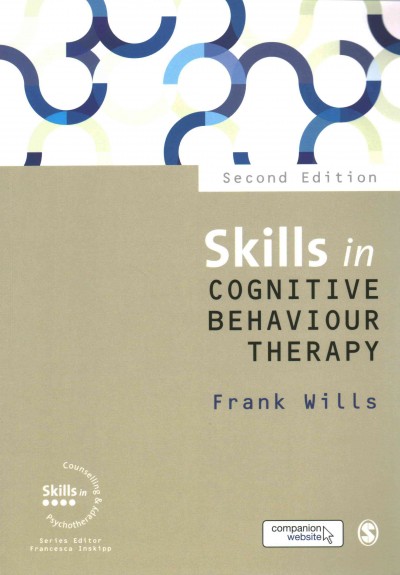 Skills in cognitive behaviour therapy.