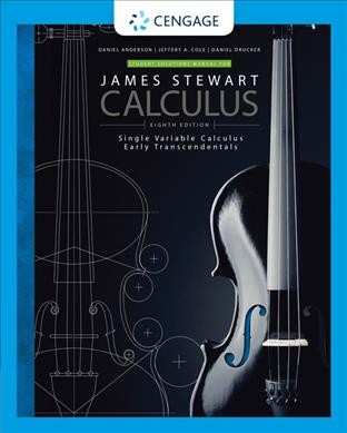 Student solutions manual for Single variable calculus : early transcendentals.
