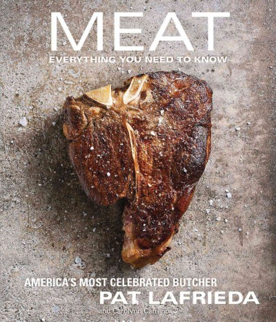 Meat : everything you need to know.